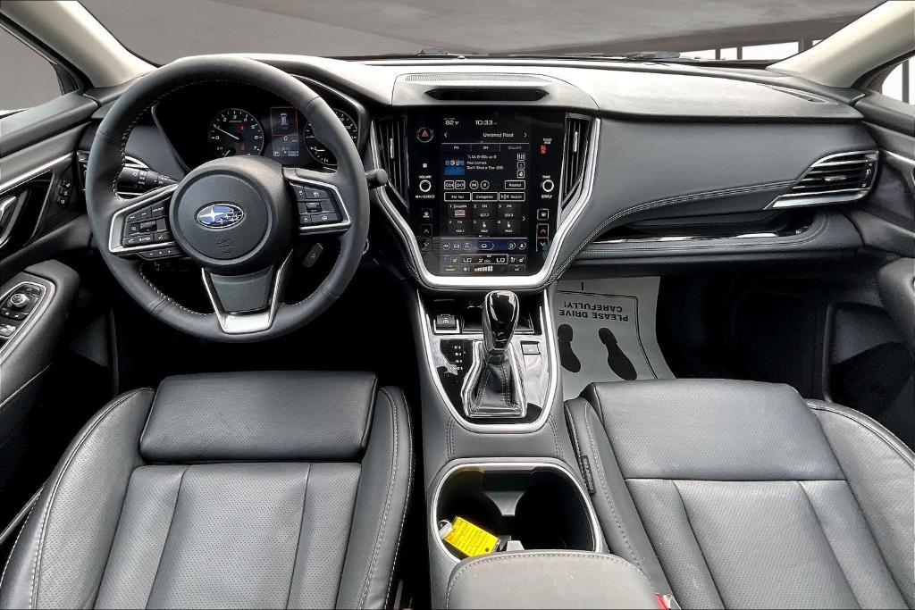 used 2025 Subaru Outback car, priced at $37,890