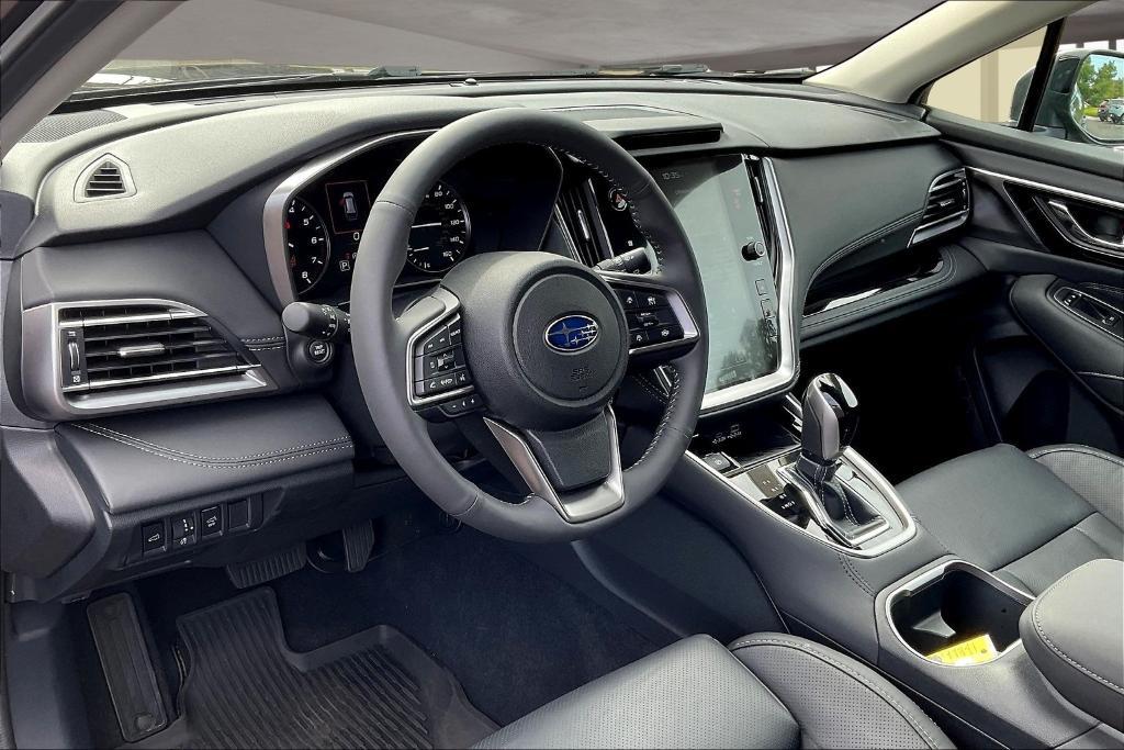 used 2025 Subaru Outback car, priced at $37,890