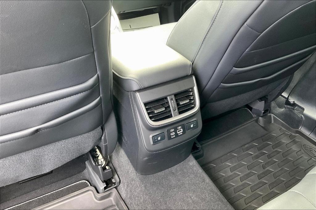 used 2025 Subaru Outback car, priced at $37,890