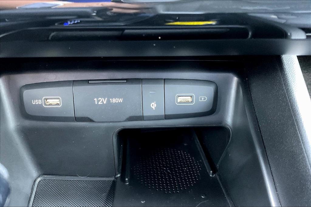 used 2024 Hyundai SANTA CRUZ car, priced at $28,394