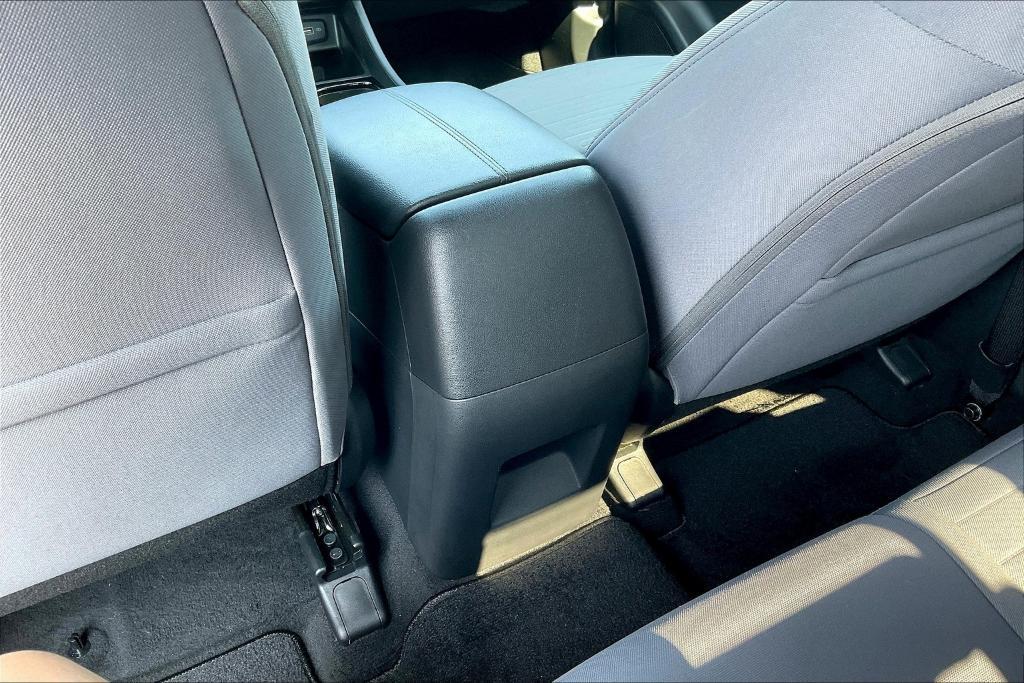 used 2024 Hyundai SANTA CRUZ car, priced at $28,394
