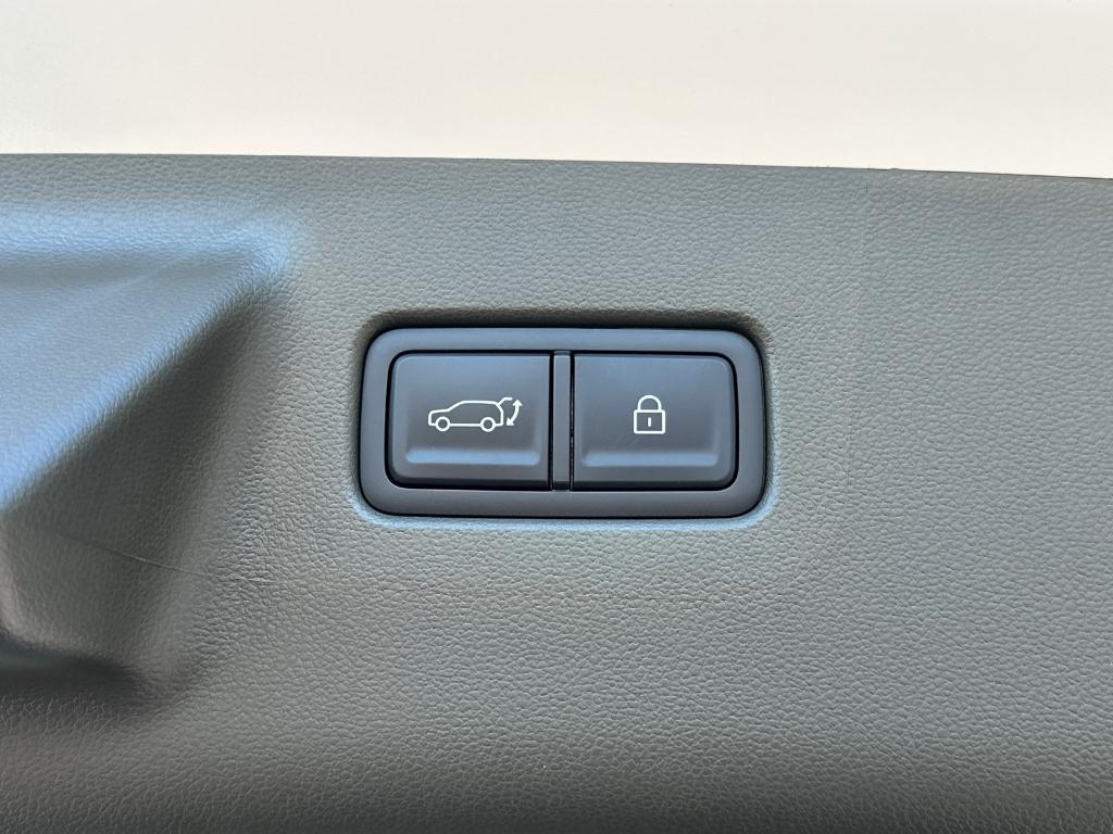 new 2025 Hyundai SANTA FE HEV car, priced at $51,575