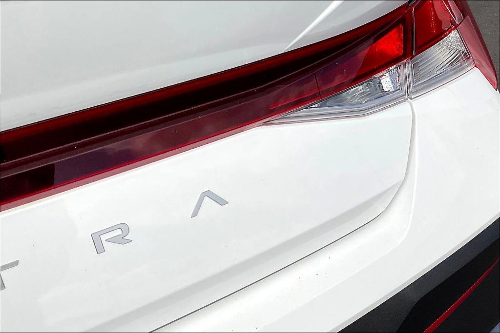 new 2025 Hyundai Elantra car, priced at $25,756