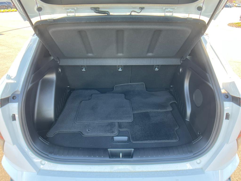 used 2024 Hyundai Kona car, priced at $25,805