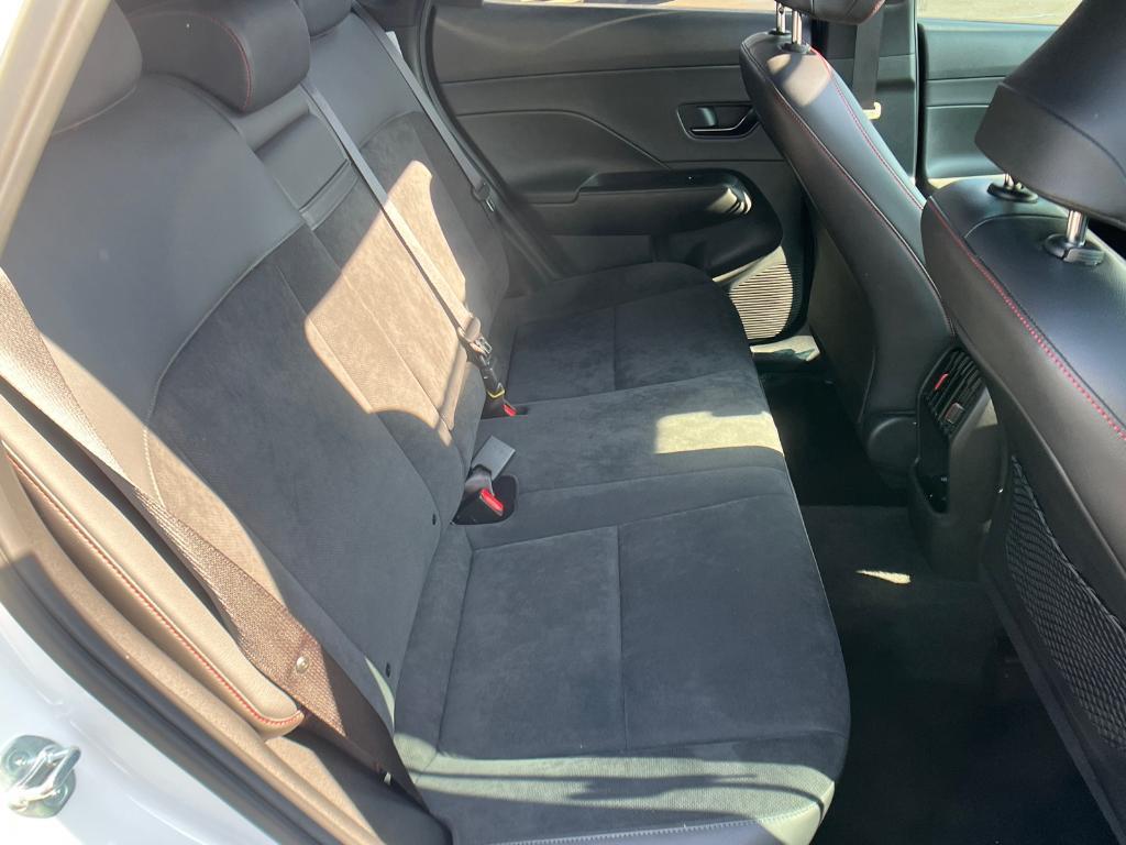 used 2024 Hyundai Kona car, priced at $25,805