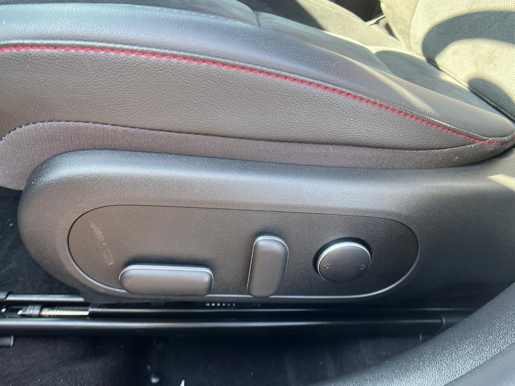 used 2024 Hyundai Kona car, priced at $25,805