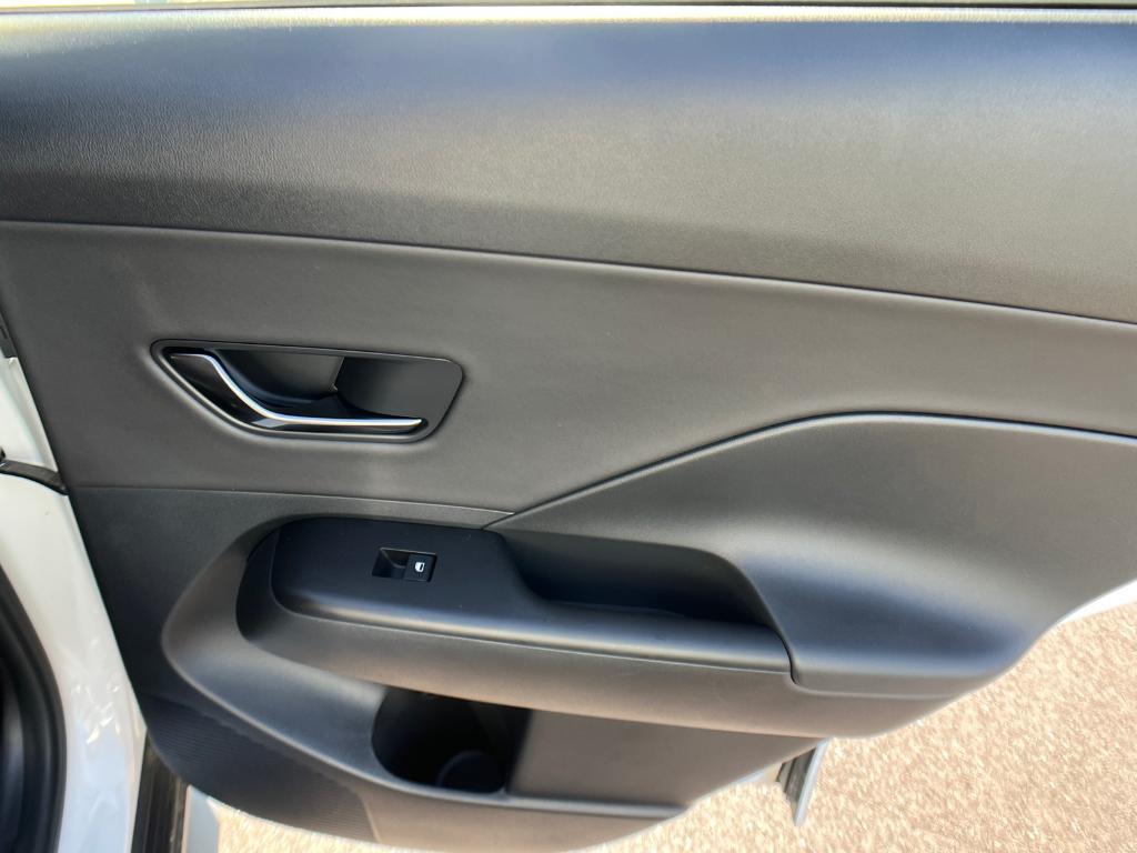used 2024 Hyundai Kona car, priced at $25,805
