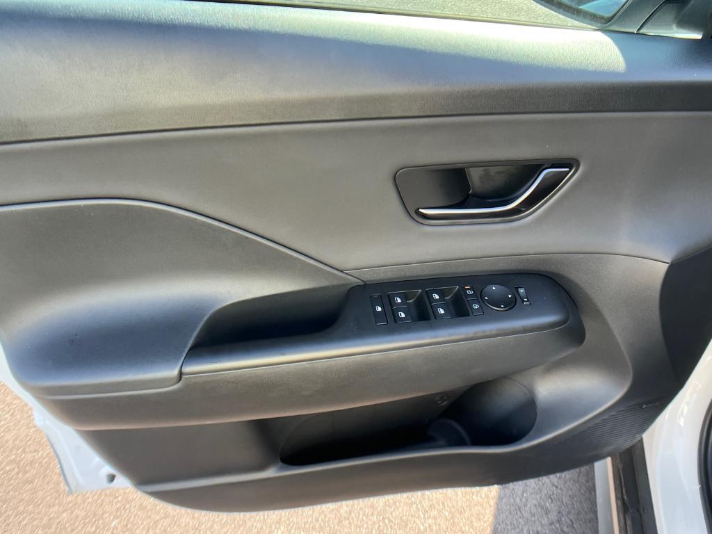 used 2024 Hyundai Kona car, priced at $25,805