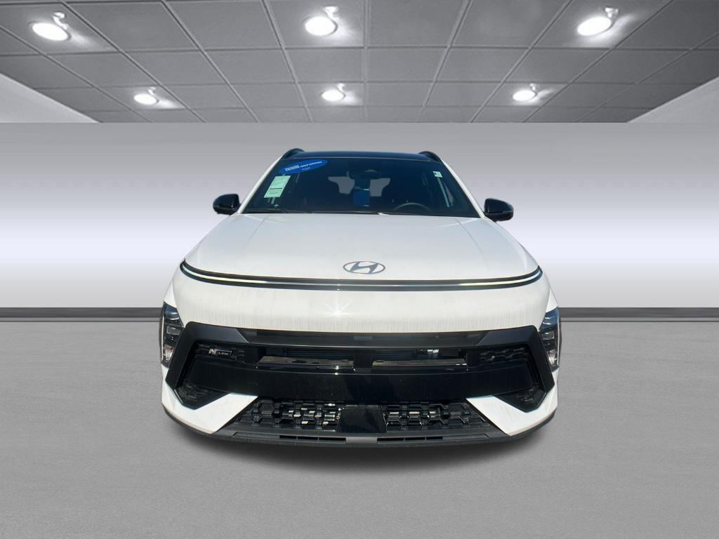 used 2024 Hyundai Kona car, priced at $25,805