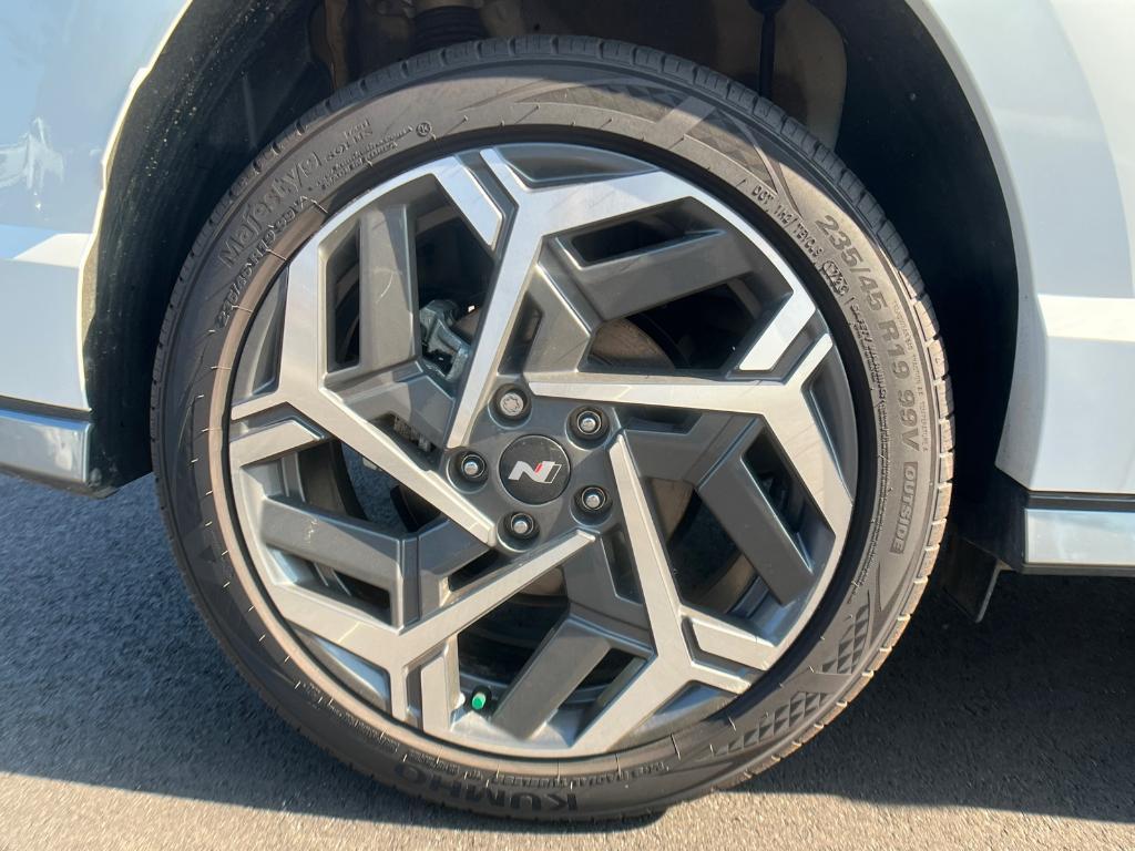 used 2024 Hyundai Kona car, priced at $25,805
