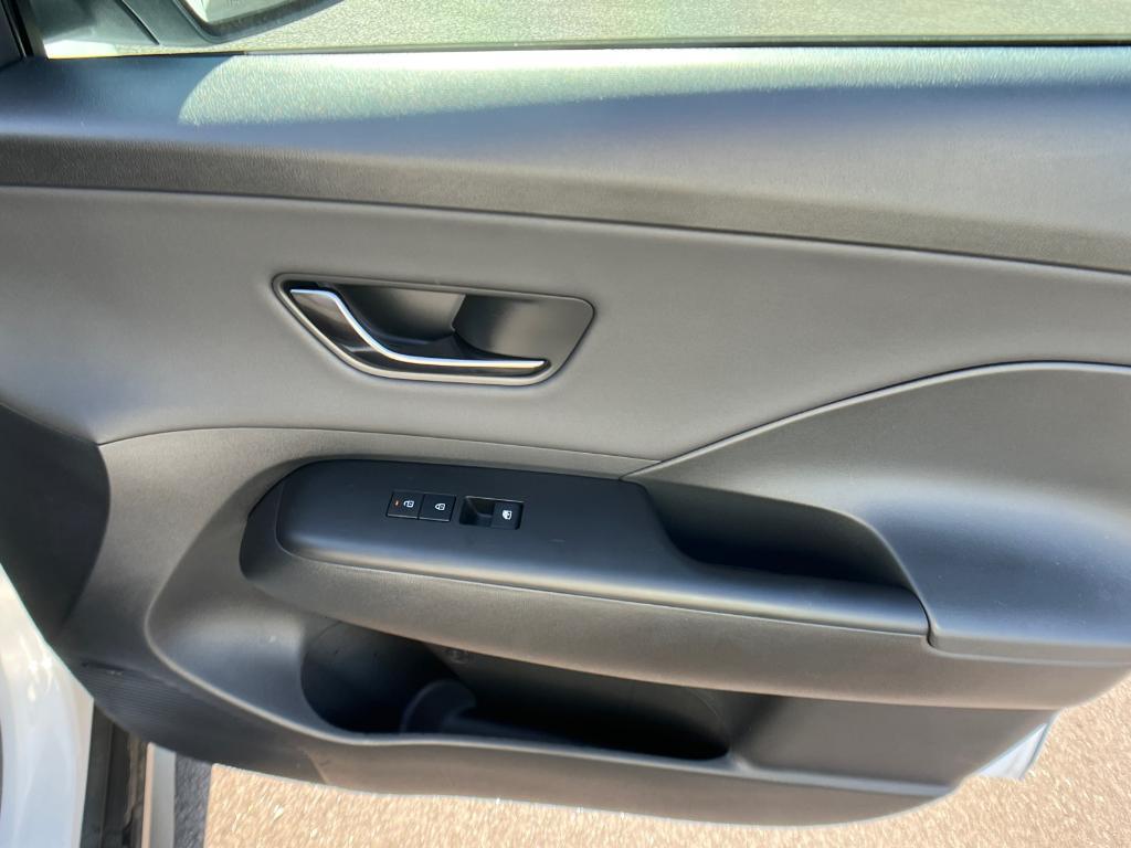used 2024 Hyundai Kona car, priced at $25,805