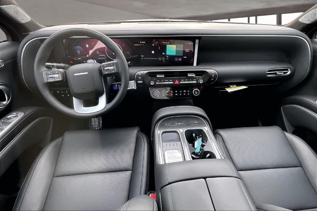 new 2026 Hyundai Palisade car, priced at $59,908