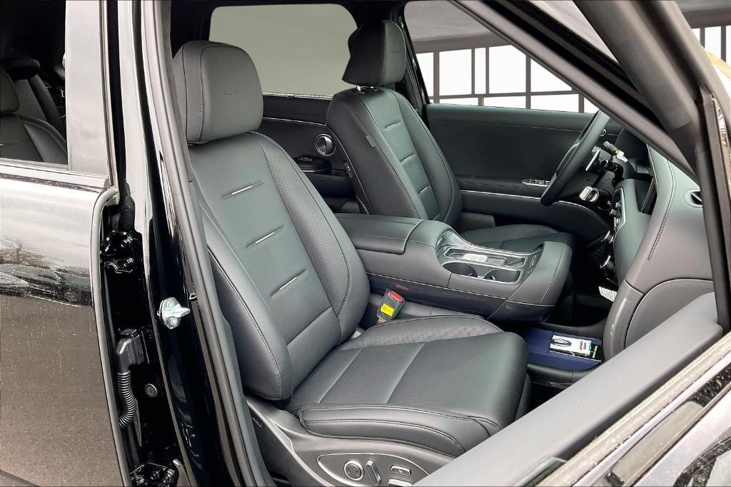 new 2026 Hyundai Palisade car, priced at $59,908