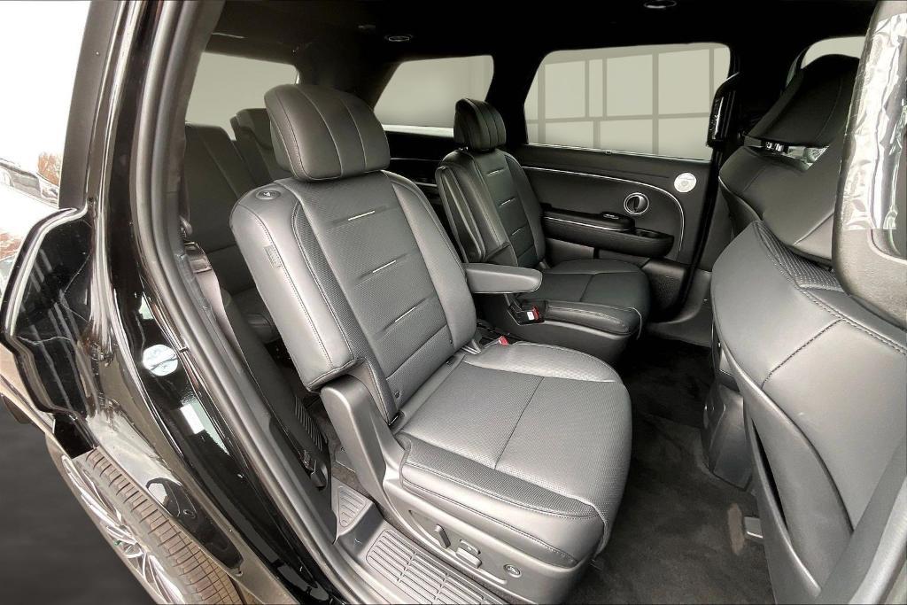 new 2026 Hyundai Palisade car, priced at $59,908