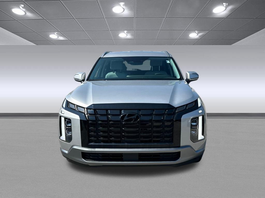 new 2025 Hyundai Palisade car, priced at $41,886