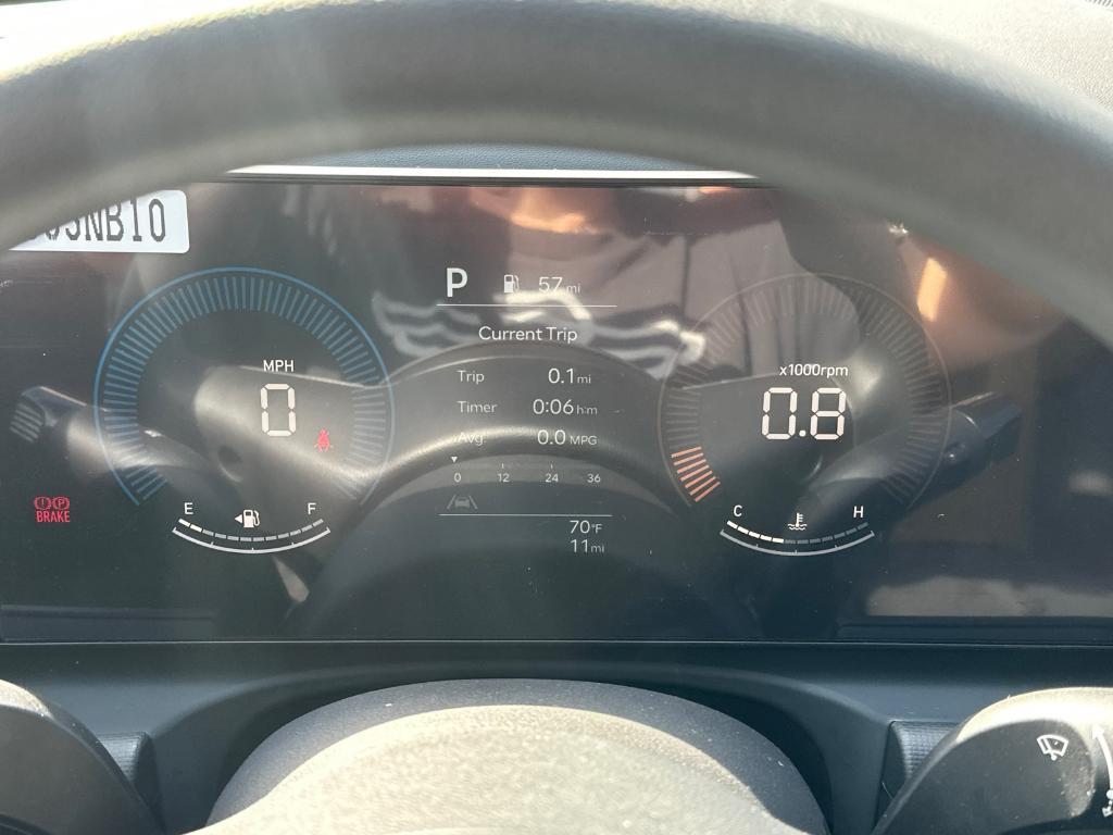 new 2025 Hyundai SANTA CRUZ car, priced at $31,606