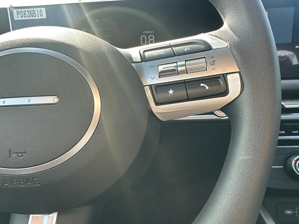 new 2025 Hyundai SANTA CRUZ car, priced at $31,606