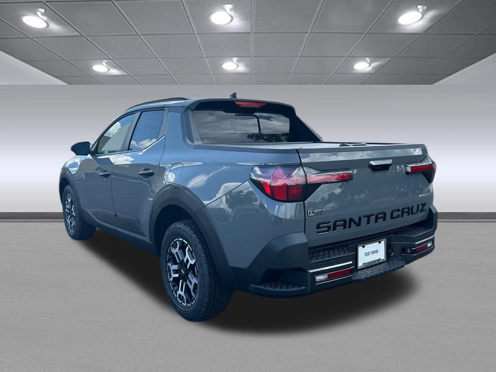 new 2025 Hyundai SANTA CRUZ car, priced at $42,651