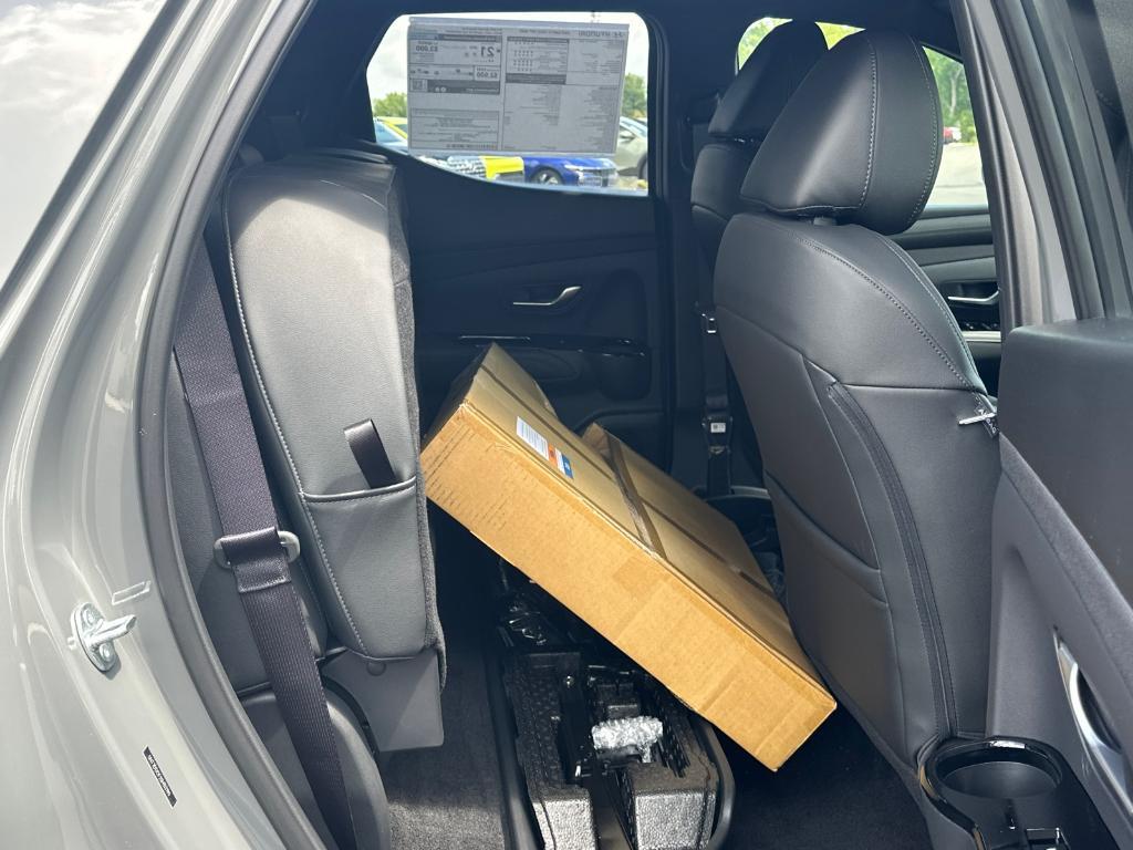 new 2025 Hyundai SANTA CRUZ car, priced at $42,651
