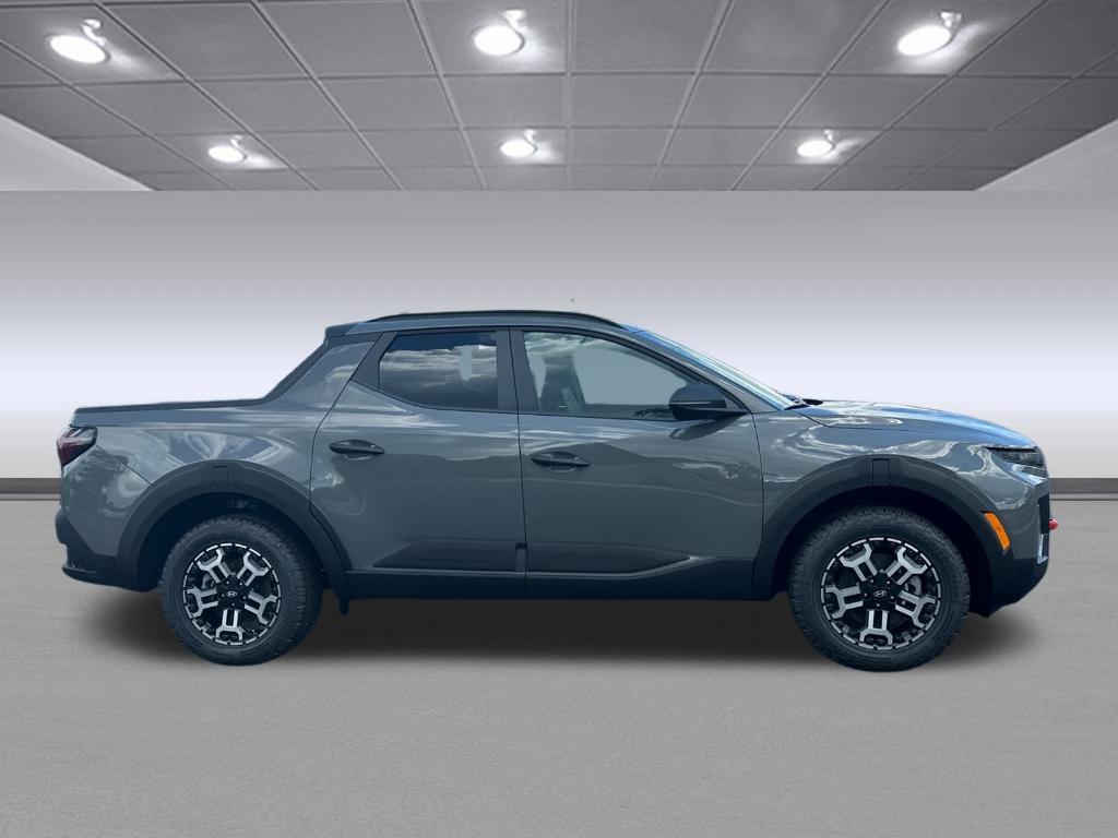 new 2025 Hyundai SANTA CRUZ car, priced at $42,651