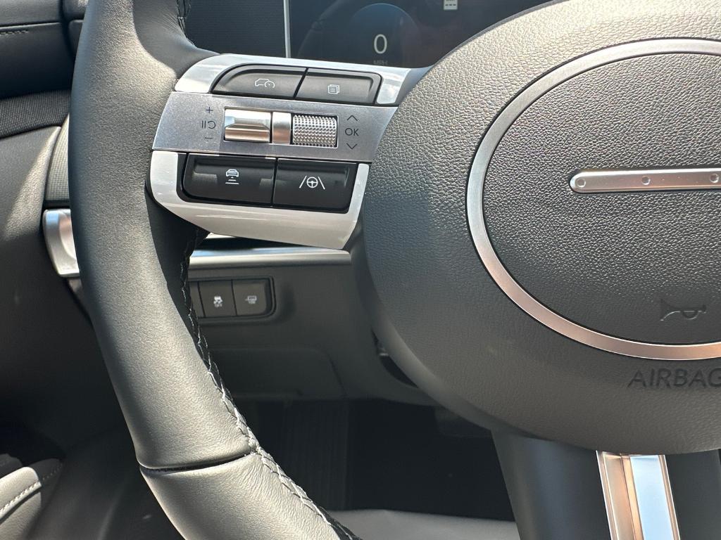new 2025 Hyundai SANTA CRUZ car, priced at $42,651