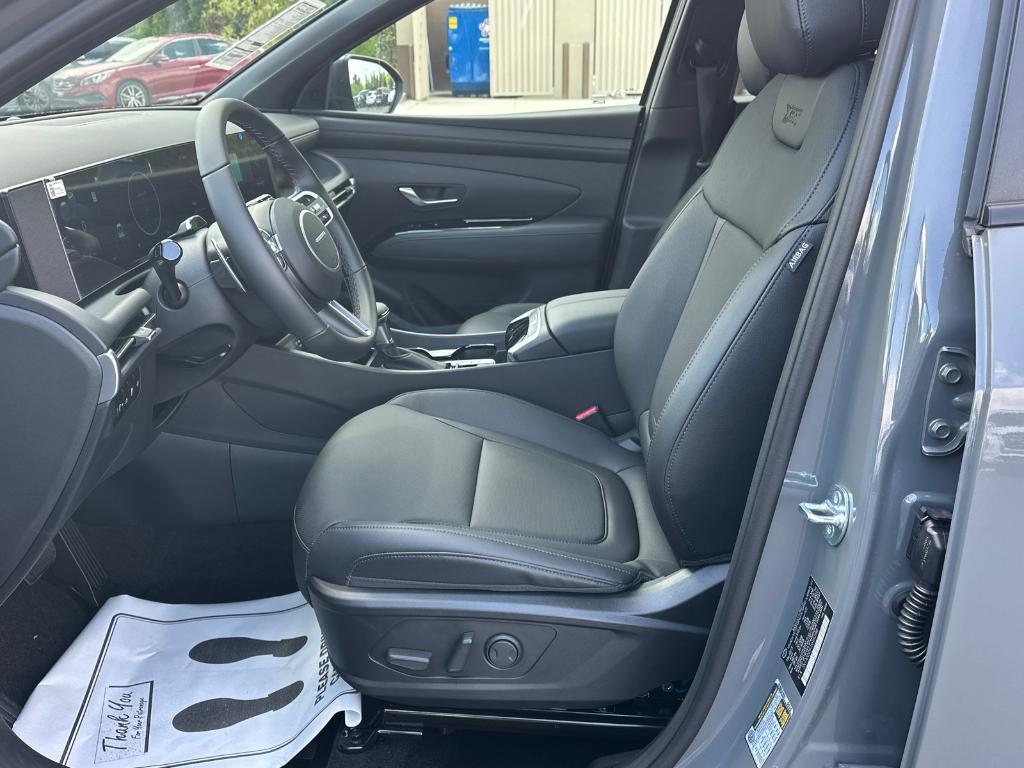 new 2025 Hyundai SANTA CRUZ car, priced at $42,651