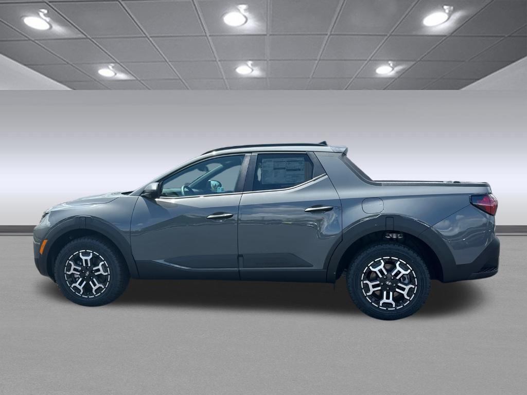 new 2025 Hyundai SANTA CRUZ car, priced at $42,651