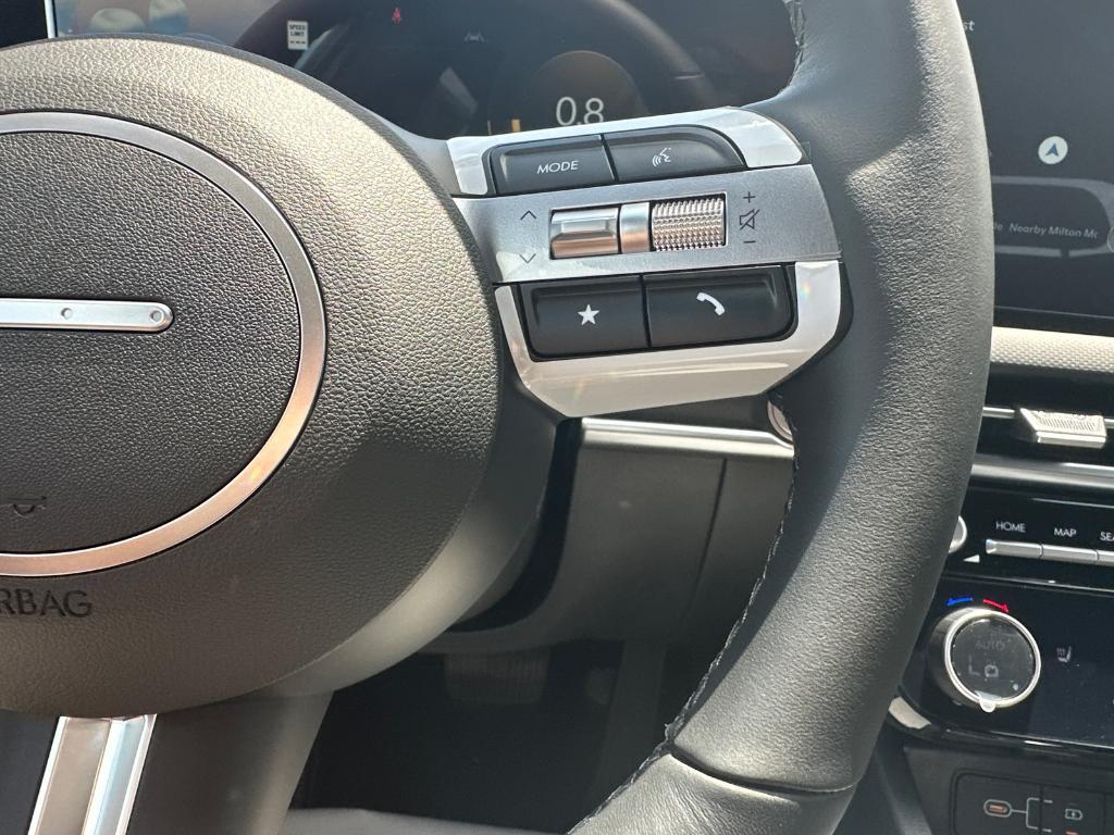 new 2025 Hyundai SANTA CRUZ car, priced at $42,651