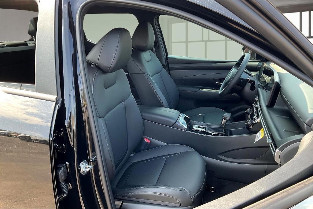 new 2026 Hyundai SANTA CRUZ car, priced at $36,198