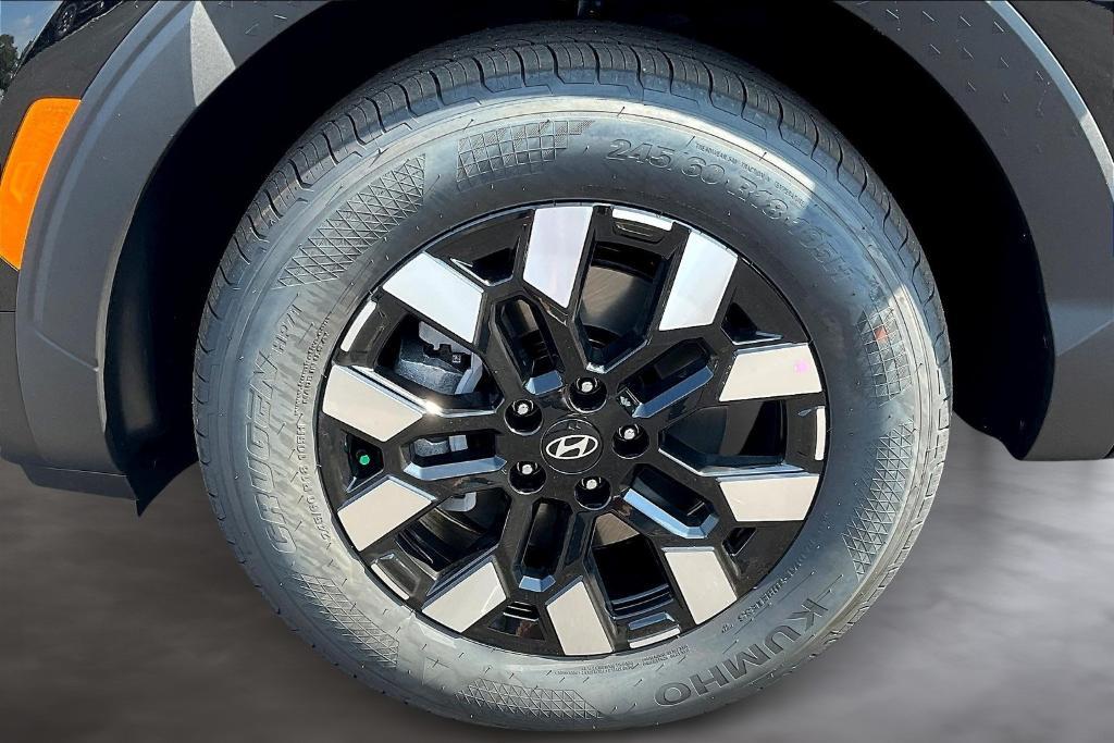 new 2026 Hyundai SANTA CRUZ car, priced at $36,198