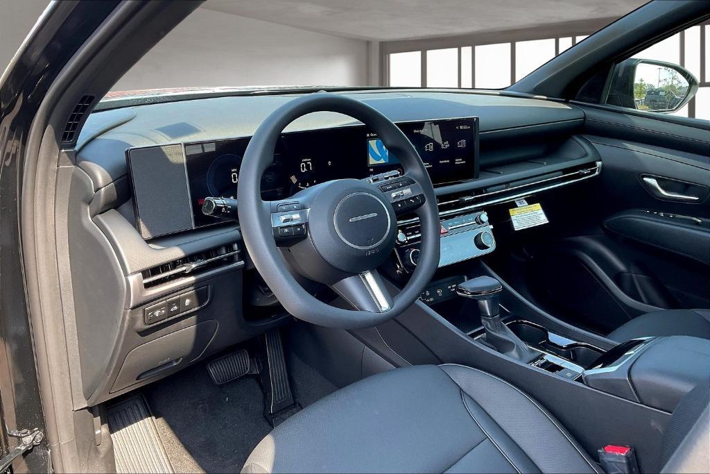 new 2026 Hyundai SANTA CRUZ car, priced at $36,198