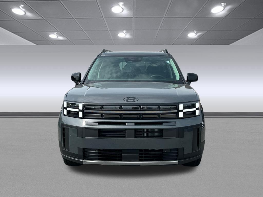 new 2025 Hyundai Santa Fe car, priced at $43,001