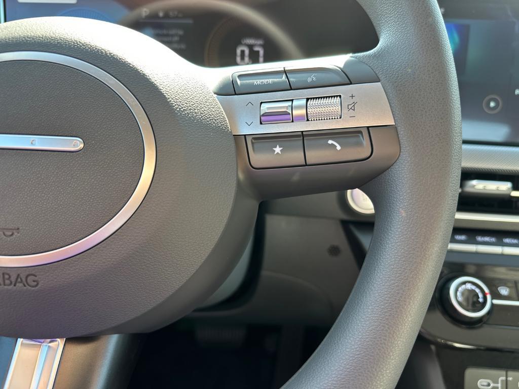 new 2025 Hyundai Sonata car, priced at $28,821