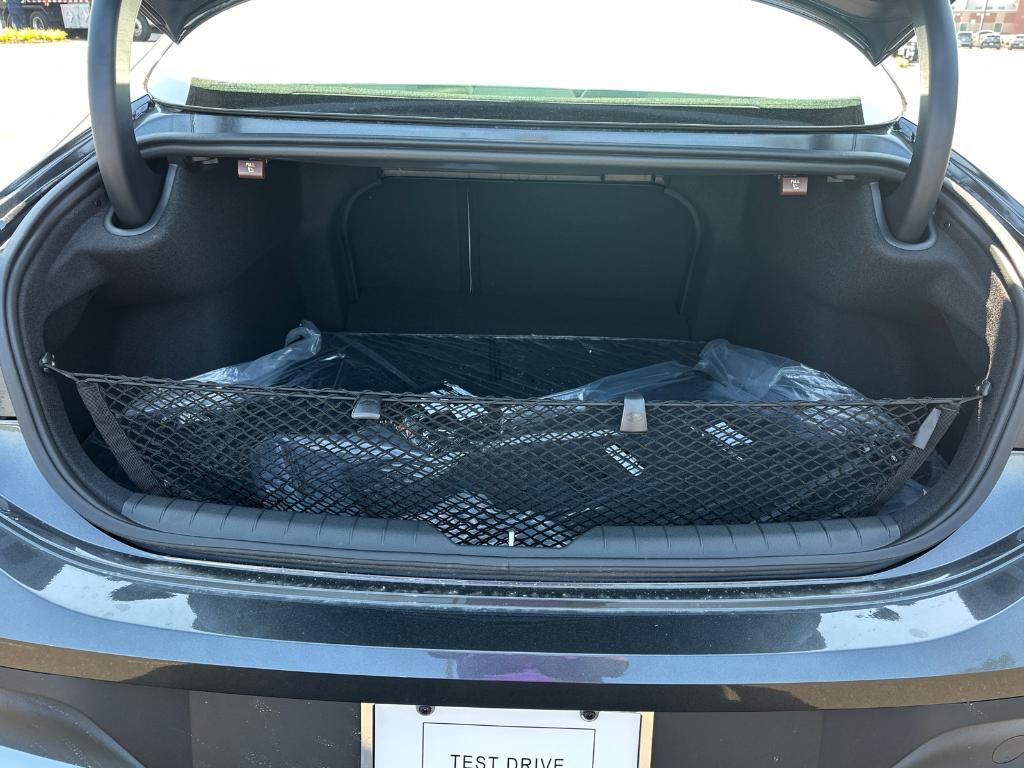 new 2025 Hyundai Sonata car, priced at $28,821