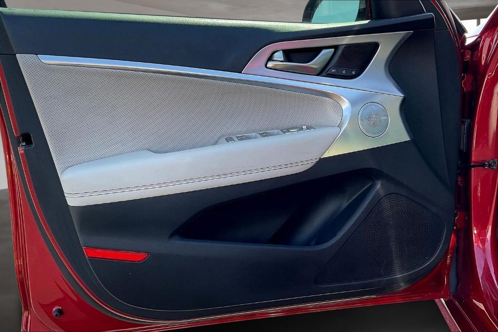 used 2019 Genesis G70 car, priced at $21,721