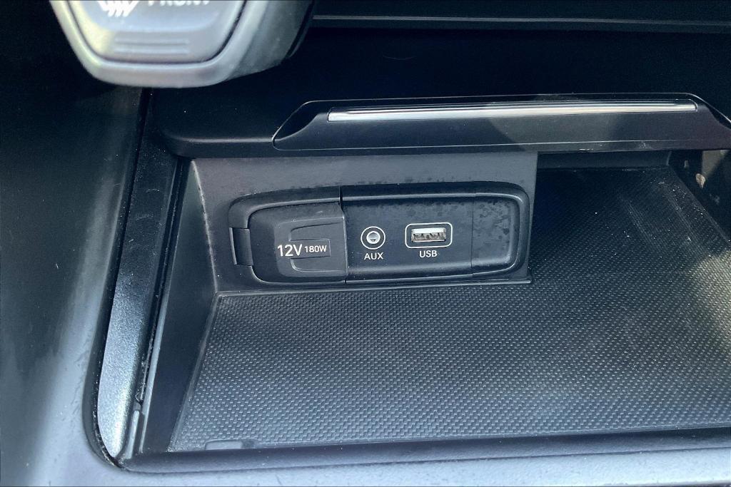 used 2019 Genesis G70 car, priced at $21,721