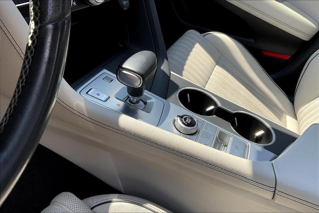 used 2019 Genesis G70 car, priced at $21,721