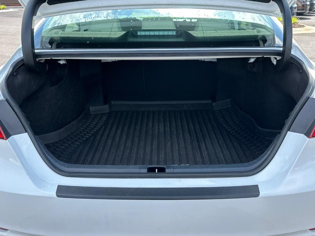 used 2023 Toyota Camry car, priced at $26,786