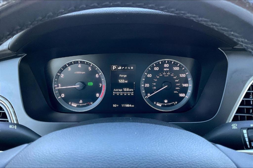 used 2015 Hyundai Sonata car, priced at $10,598