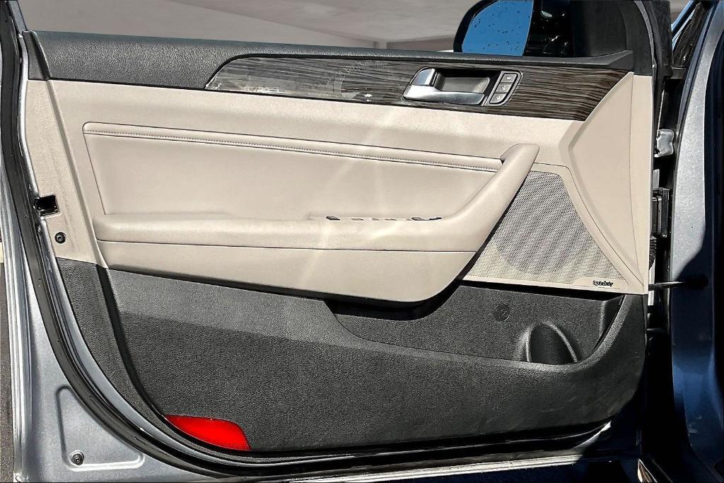 used 2015 Hyundai Sonata car, priced at $10,598