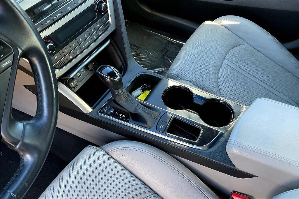 used 2015 Hyundai Sonata car, priced at $10,598