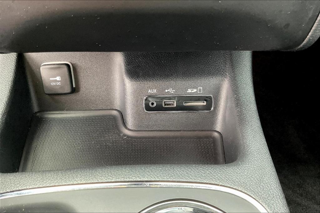 used 2017 Dodge Durango car, priced at $12,898