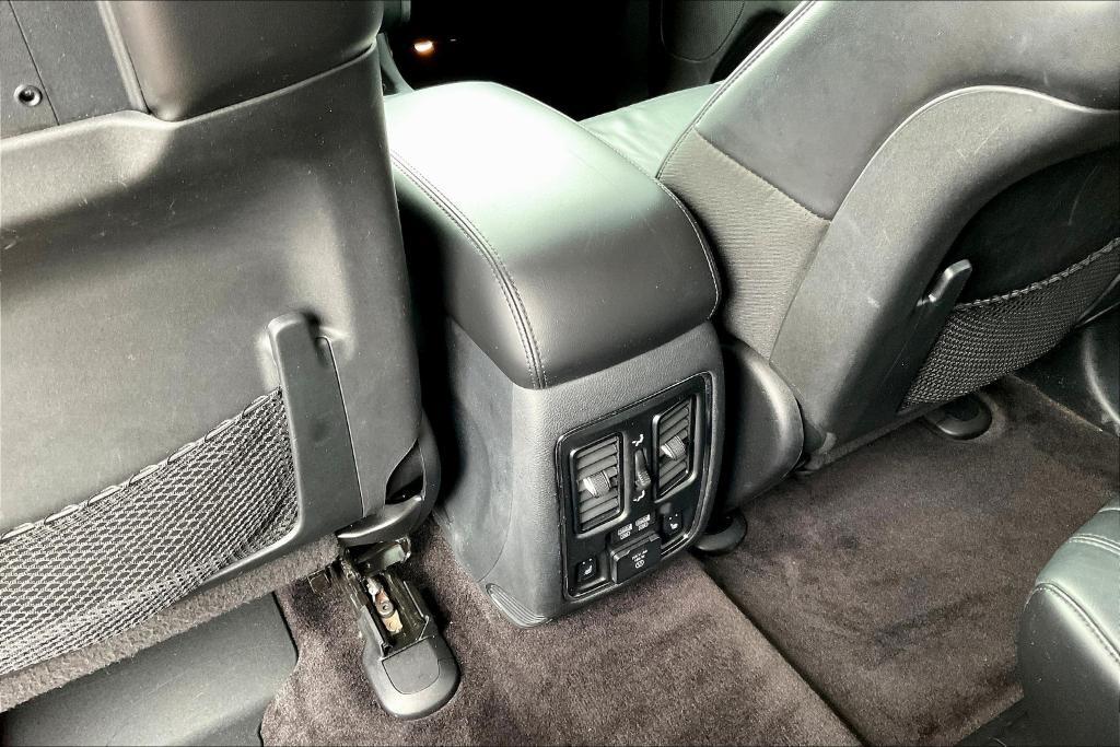 used 2017 Dodge Durango car, priced at $12,898