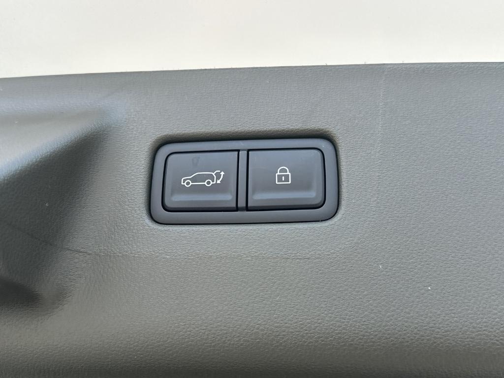 new 2025 Hyundai SANTA FE HEV car, priced at $48,895