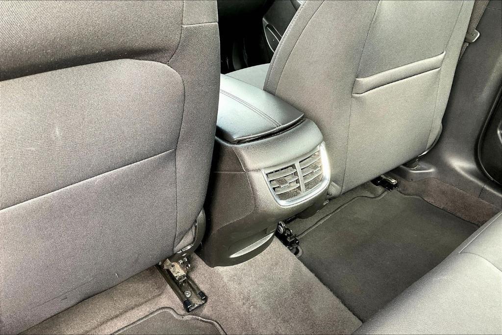 used 2023 Chevrolet Malibu car, priced at $17,802