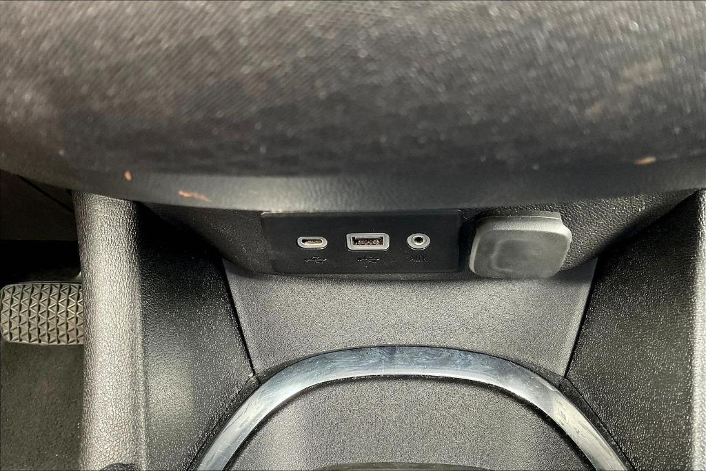 used 2023 Chevrolet Malibu car, priced at $17,802