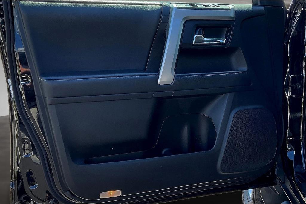 used 2021 Toyota 4Runner car, priced at $33,977
