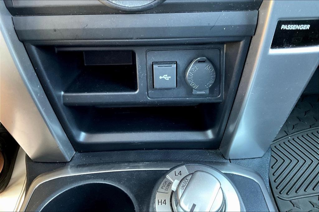 used 2021 Toyota 4Runner car, priced at $33,977