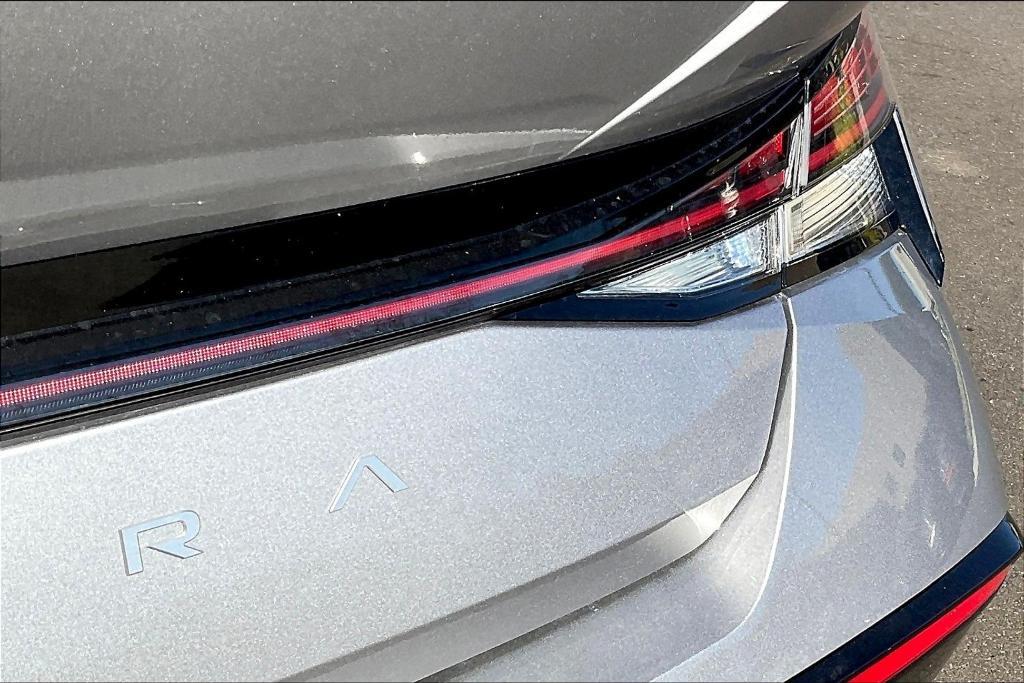 new 2025 Hyundai Elantra car, priced at $30,371