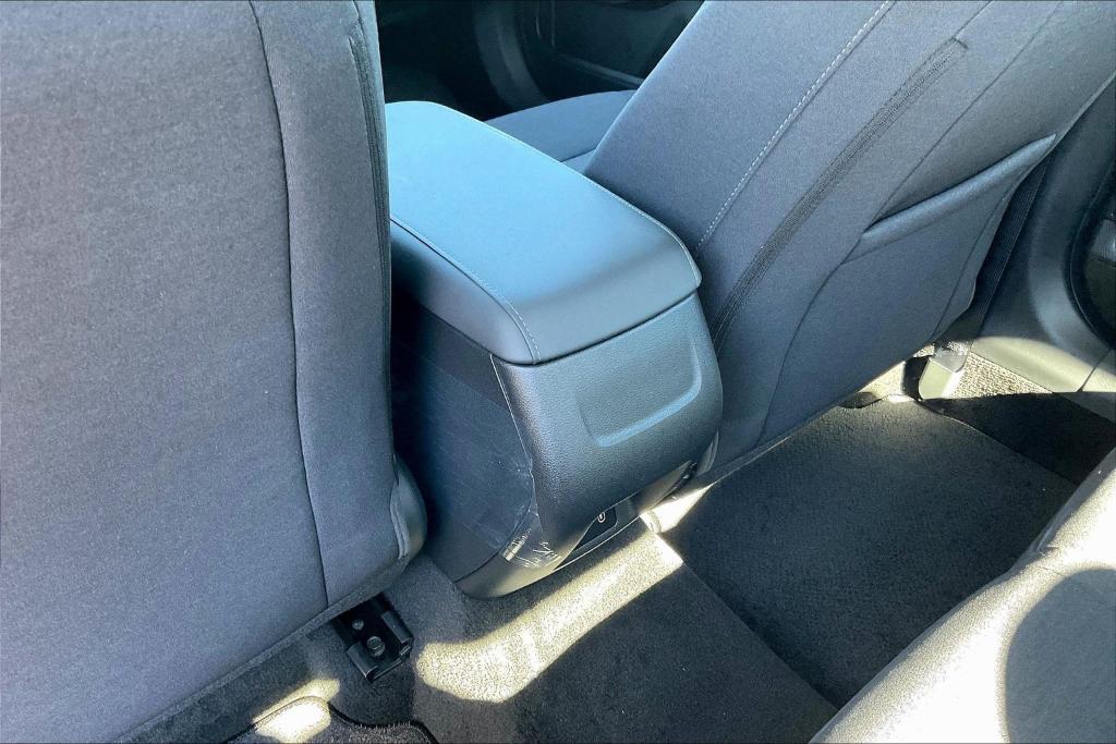 used 2025 Hyundai Sonata car, priced at $24,631